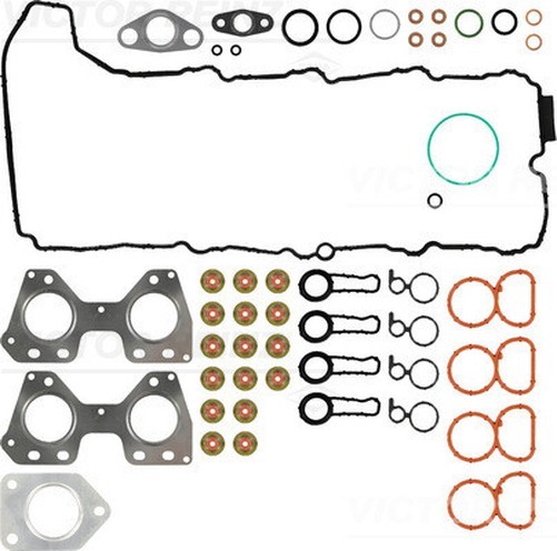 Victor Reinz 02-39346-01 Dichtungssatz Zylinderkopf FüR BMW-image