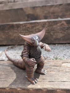 Gomora Sh Figuarts | eBay