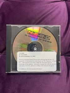 In Search of Nerd | eBay