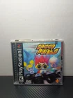 Speed Punks (Sony PlayStation 1) Complete - Tested - Authentic