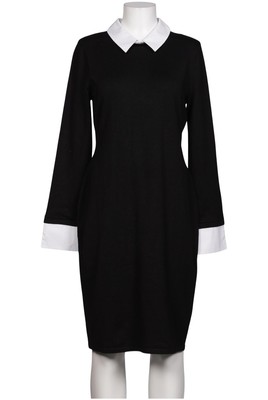 DKNY by Donna Karan New York Kleid Damen Dress Damenkleid Gr. L Baum... #3ztyqu4
