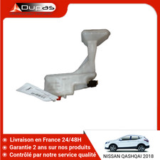 Liquide de frein Nissan QASHQAI