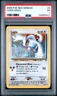 PSA 1 Lugia Neo Genesis 9/111 Holo Foil Rare 2000 Pokemon WoTC PR