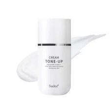 Sudee Luminous Glow Tone up Cream PRO 50mL (+ Free gift)