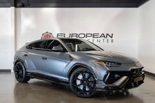 2023 Lamborghini Urus Performante