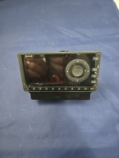 Sirius XM Onyx XDNX1 Satellite Radio Receiver And Dock No Cords