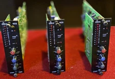 dbx 903 compressor card