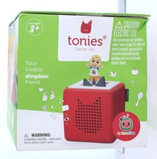 Tonies Starter Set CoComelon Toniebox