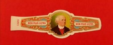 CLASSIC VITOLAS  Old Cigar Bands  Alte Bauchbinden ...