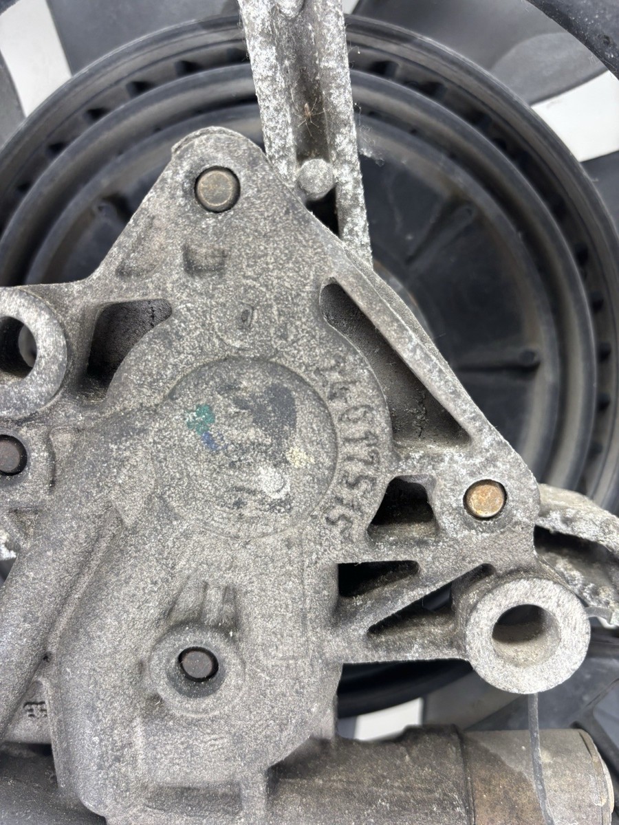 ファンダイク 2001-2004 Jeep Grand Cherokee 4.7L Hydraulic Cooling Fan | eBay