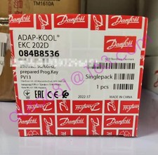 1PCS Danfoss EKC202D 084B8536 Temperature Controller