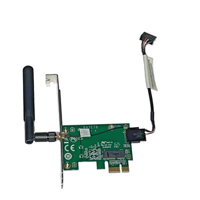 Lenovo 01AJ803 PCIe zu m.2 Riser Karte Awake FH PCI Karte/PCIe Karte BA7E78