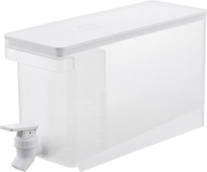 Refrigerator Drink Server 2.8L white