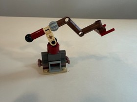 LEGO 7103 Star Wars Jedi Duel Complete Set w/box