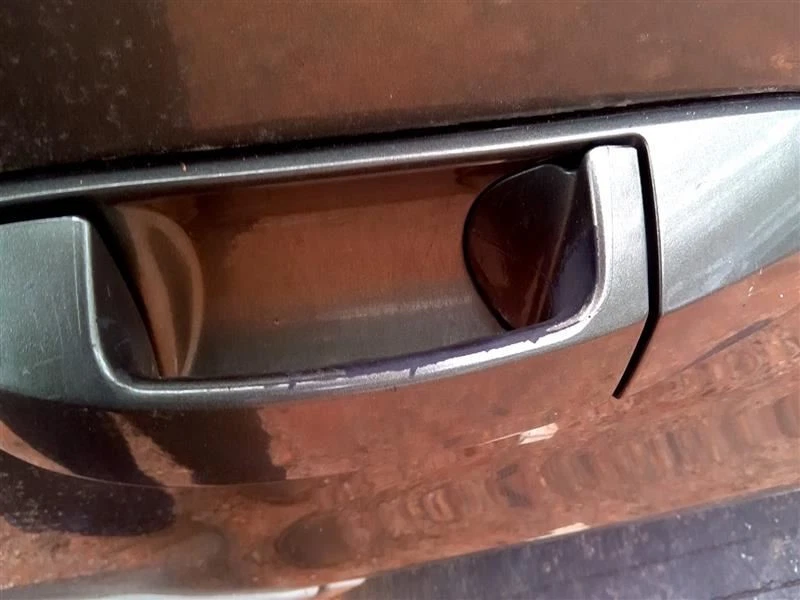 Bomba de dirección asistida compatible con 01-06 Ranger 48985276 Foto 2 de 4