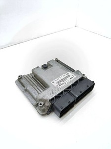 Opel Insignia A 2012 Diesel Motorsteuergerät/-modul 55573330 118kW RPG21007