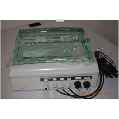 Schneider Power Logic Meter Energy Box V2 Pls _EBOXV2 - Bild 1 von 4