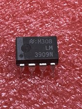 National Semiconductor LM3909N Integrated Circuit LM 3909N