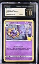 Cosmoem 014/025 Celebrations for sale | eBay