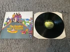The Beatles “Yellow Submarine” Original U.K. 1973? vinyl Lp PCS7070
