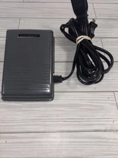 FDM Electronic Speed Controller Sewing Machine Pedal Brothers Model KD-1902 