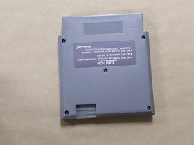 Pro Wrestling [5 viti] solo cartuccia Nintendo NES