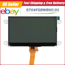 For Carrier Transicold X4 7500 7300 X3 2500 Vector 8500 8600 APX Module Display