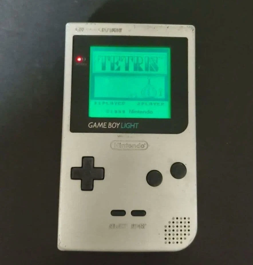 任天堂Game Boy NTSC-J 视频游戏机| eBay