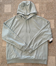 Nike Primary Hoodie Versatile Premium Knit Shirt Top FZ0969-370 $80 Men's XL