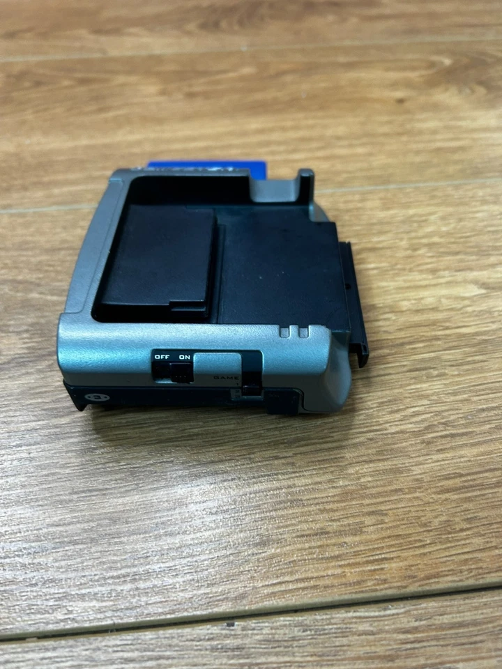 Radica Gamester With Ds Lite Dongle, RCA Tv Connectors - Image 2 of 4