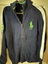 Youth Polo Ralph Lauren Sweater
