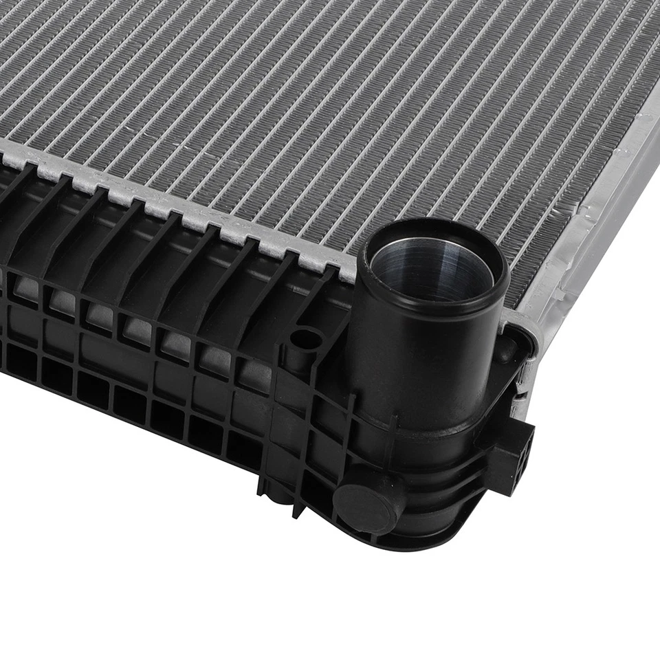 Truck Radiator For 05-07 Sterling Truck Acterra 5500 6500 7500 Freightliner B2 - Image 3 of 4