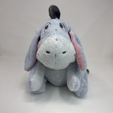 disney baby eeyore plush