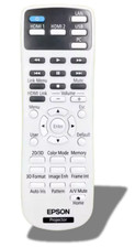Telecomando originale Epson per EH-TW5210 | EH-TW5300 | EH-TW5350