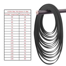 Flat Drive Belt Turntable for LP Vinyl Record Player Phono Belt-Driven Turntable