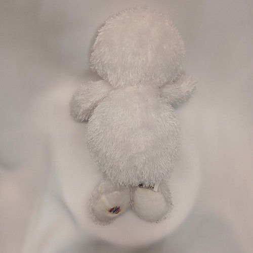 Ganz Webkinz Lil Kniz Schneemann - Bild 8 von 11