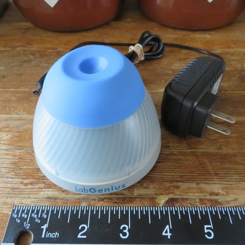 Labgenius Mini-Vortex Vortexer/Mixer - SPW Industrial