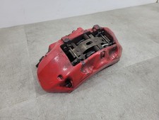 Range Rover Sport L494 13-18 Nearside Front Left Brake Caliper Brembo Disc 380mm Range Rover Sport L494 13-18 Nearside Front Left Brake Caliper Brembo Disc 380mm