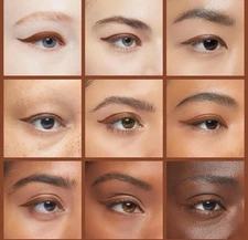 LAURA GELLER NEW YORK Kajal Longwear Kohl Eyeliner Pencil - Khaki 12 