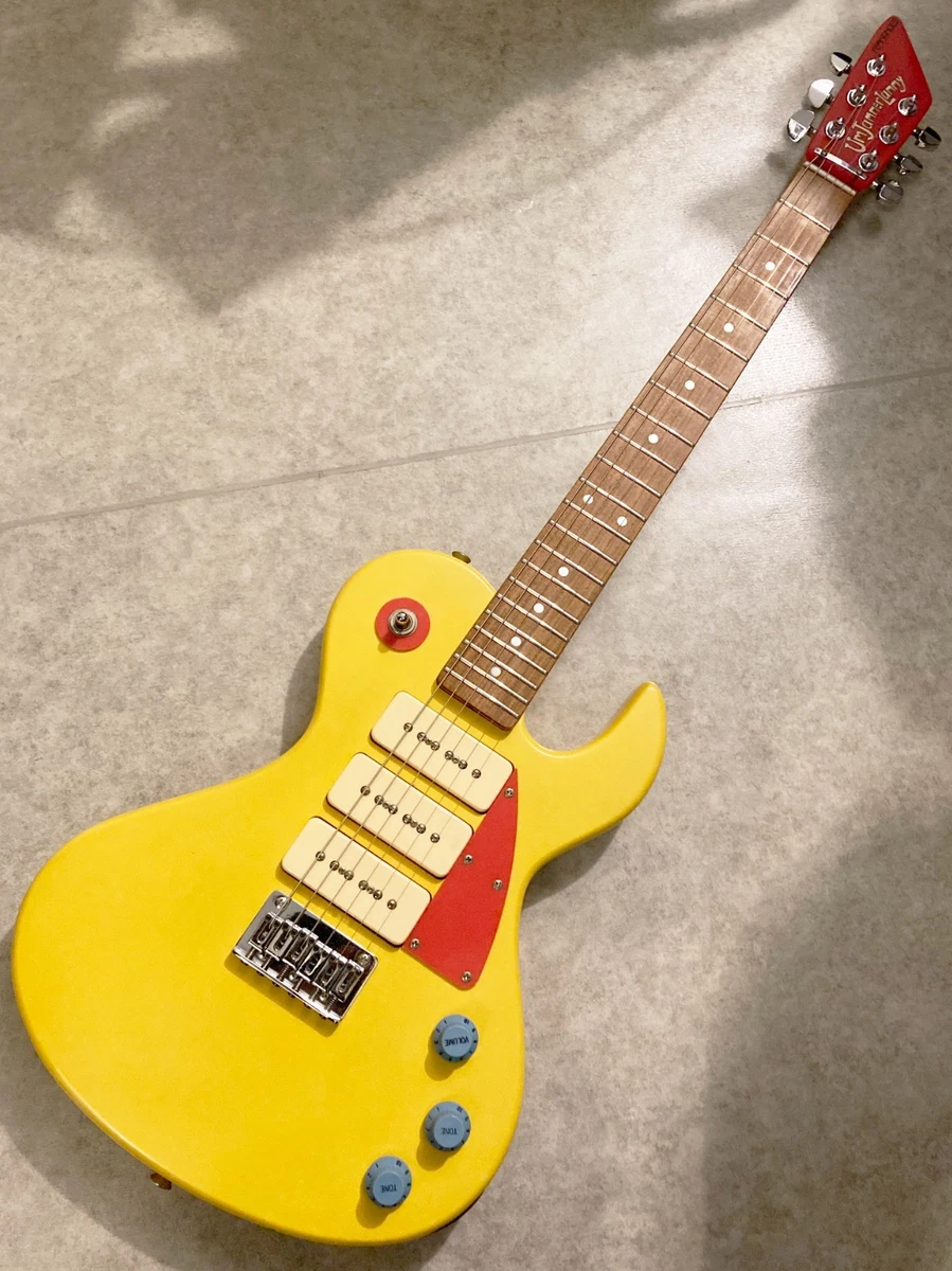 Um Jammer Lammy In Electric Guitars for sale - eBay