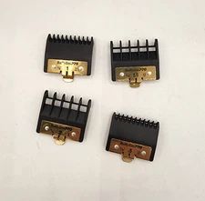 BaBylissPRO Premium Trimmer Guards for FX797,FX787, FX726 - No Box