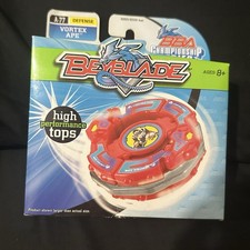Beyblade Original Hasbro Voltage Ape New Sealed