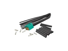 For Ford F250 Super Duty Power Window Switch Connector Motorcraft 69653MGTR