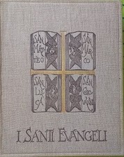 I Santi Vangeli