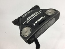 Cleveland Golf Frontline Elite RHO Putter 34.5"  Original Steel B