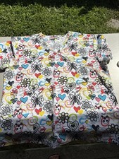 Metro Scrubs Size Xl