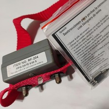 PetSafe Stubborn Dog Receiver Collar RF-204