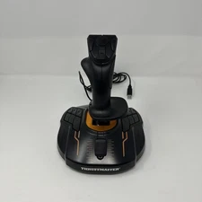 Thrustmaster T16000M Flight Stick - Black