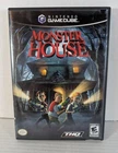 Monster House (Nintendo GameCube, 2006)