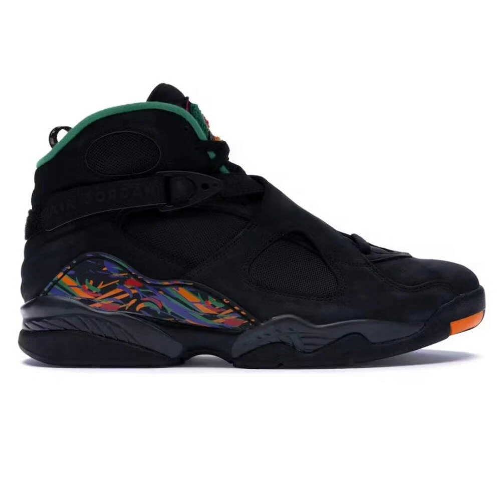 Jordan 8 Retro Tinker - Raid for Sale | Authenticity Guaranteed | eBay
